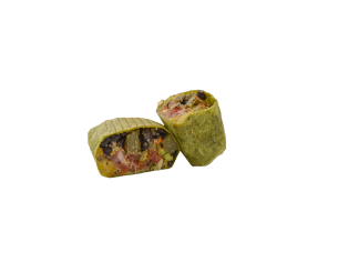 Santa Mónica burrito