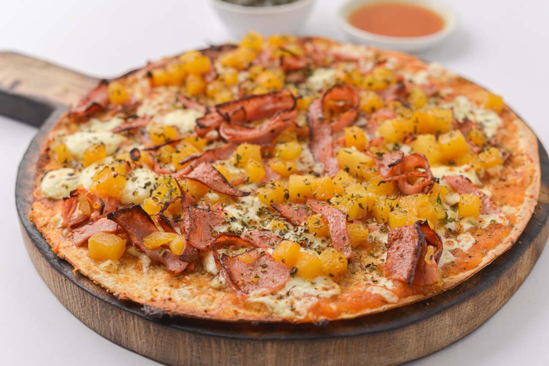 Tolum pizza