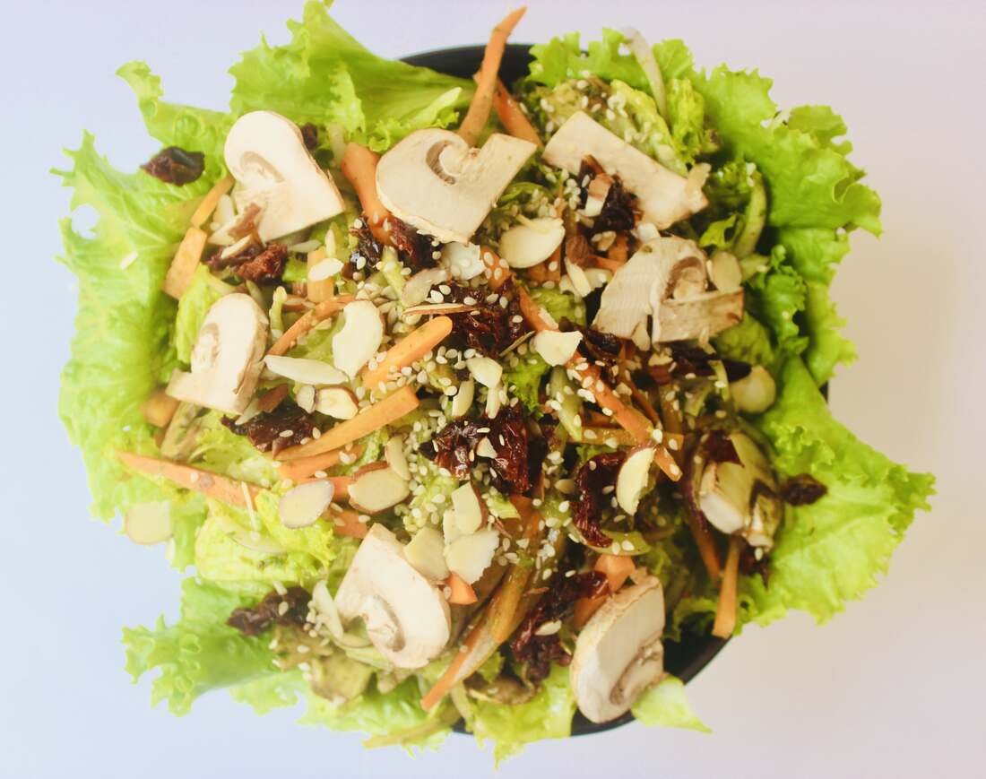 Clasic salad